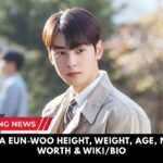 Cha Eun-woo