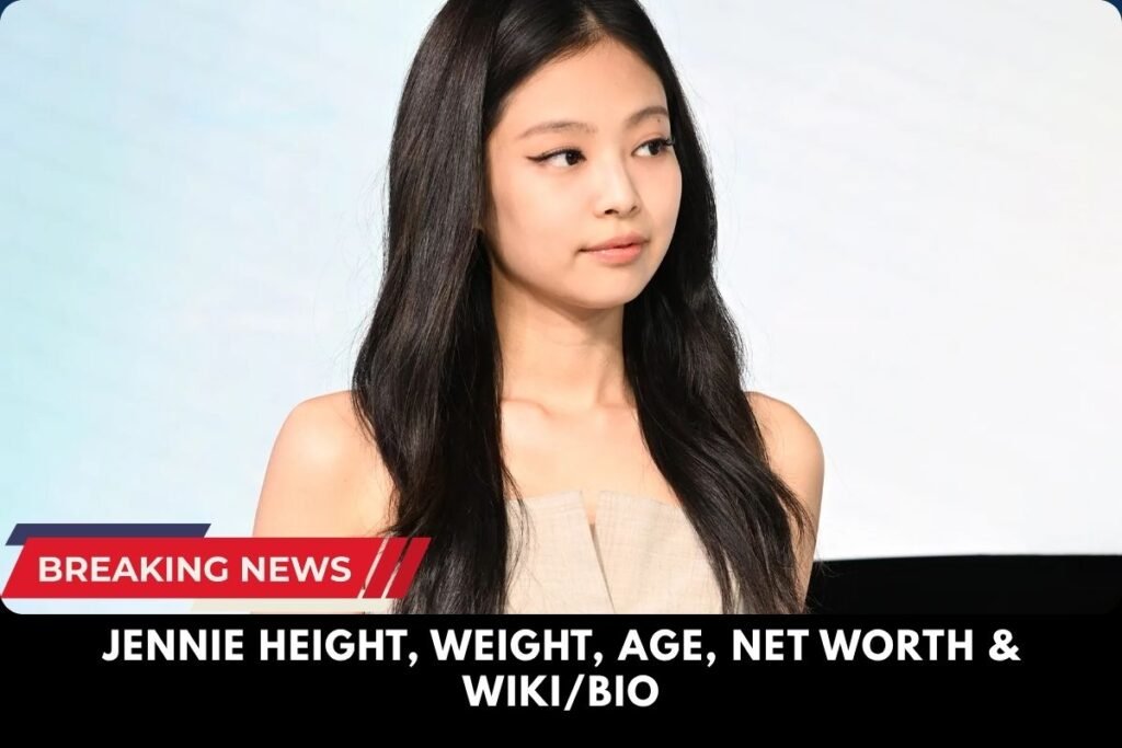 Jennie