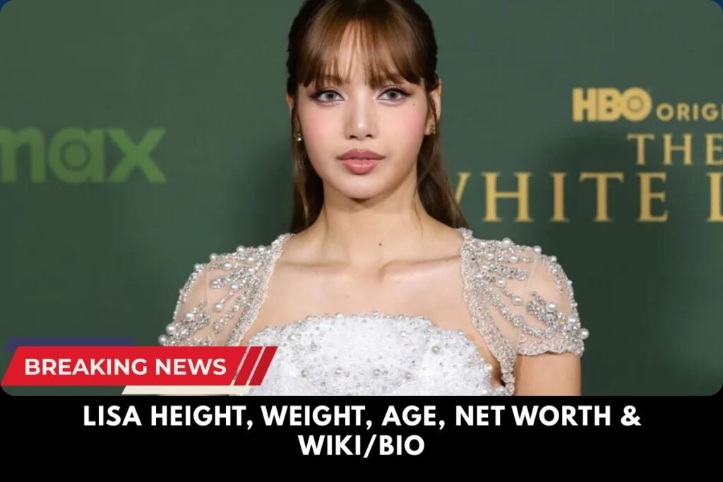 Lisa