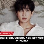 RM BTS