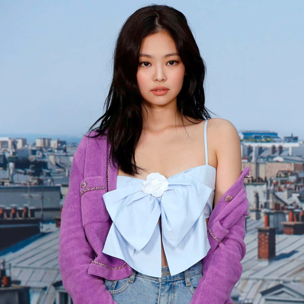 Jennie Before Fame