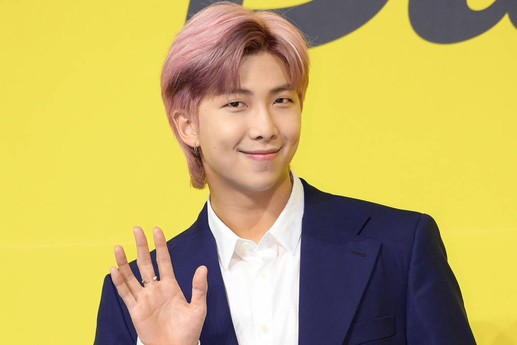 RM Public Image