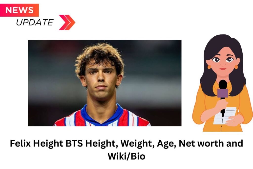 Felix Height