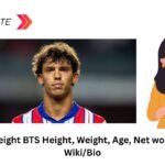 Felix Height