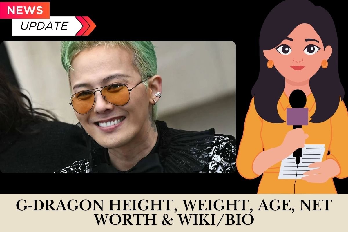 G-Dragon