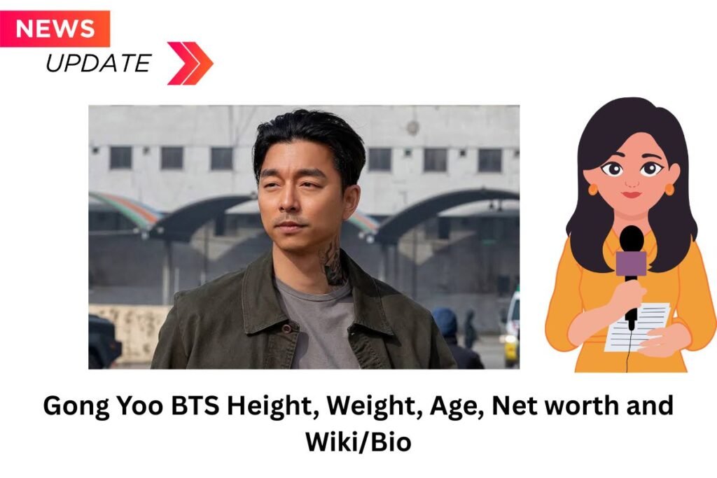 Gong Yoo