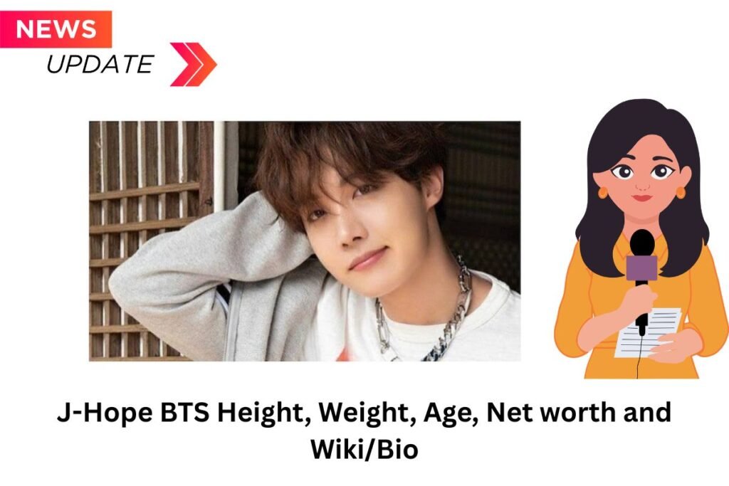 J-Hope BTS
