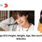 J-Hope BTS