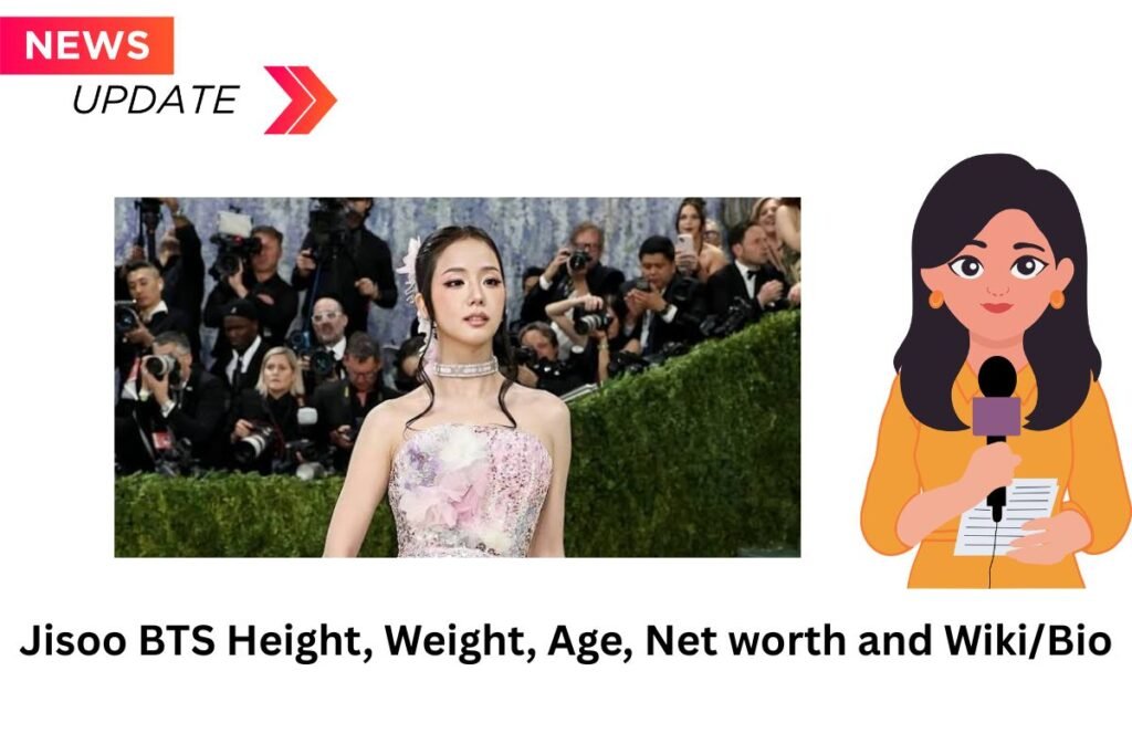 Jisoo
