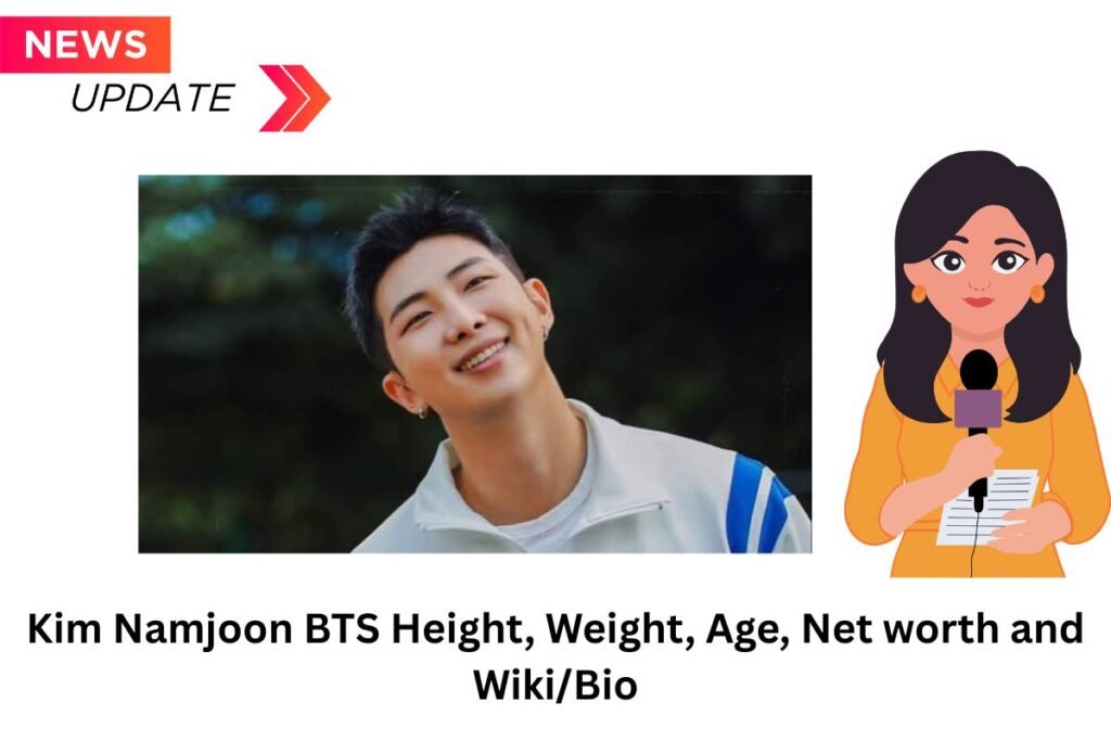 Kim Namjoon