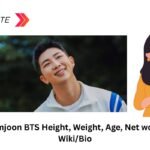 Kim Namjoon