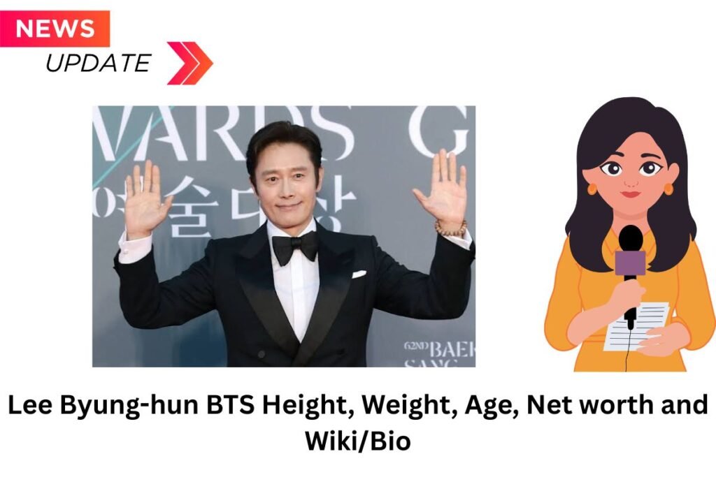Lee Byung-hun
