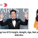 Lee Byung-hun