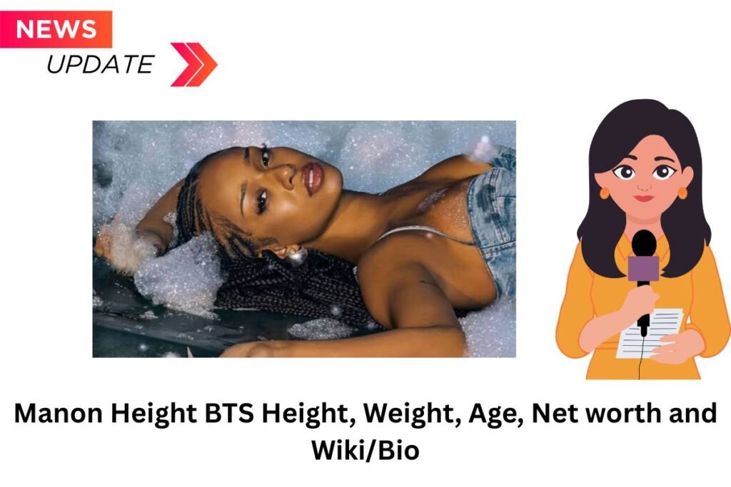 Manon Height