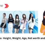 NewJeans 