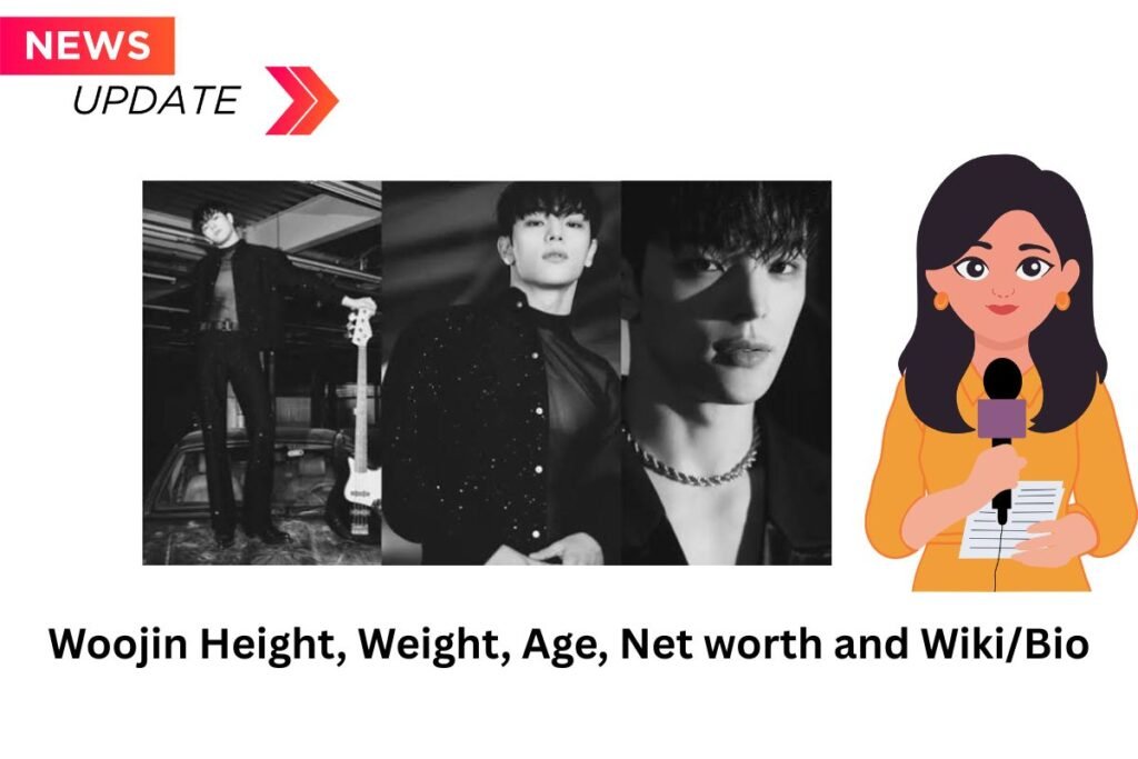 Woojin